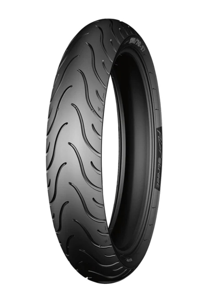 Mototec 72v supermotos