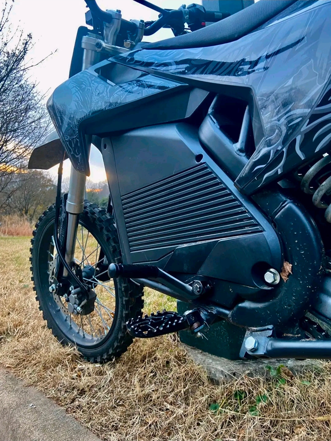 V.2 mototec footlock