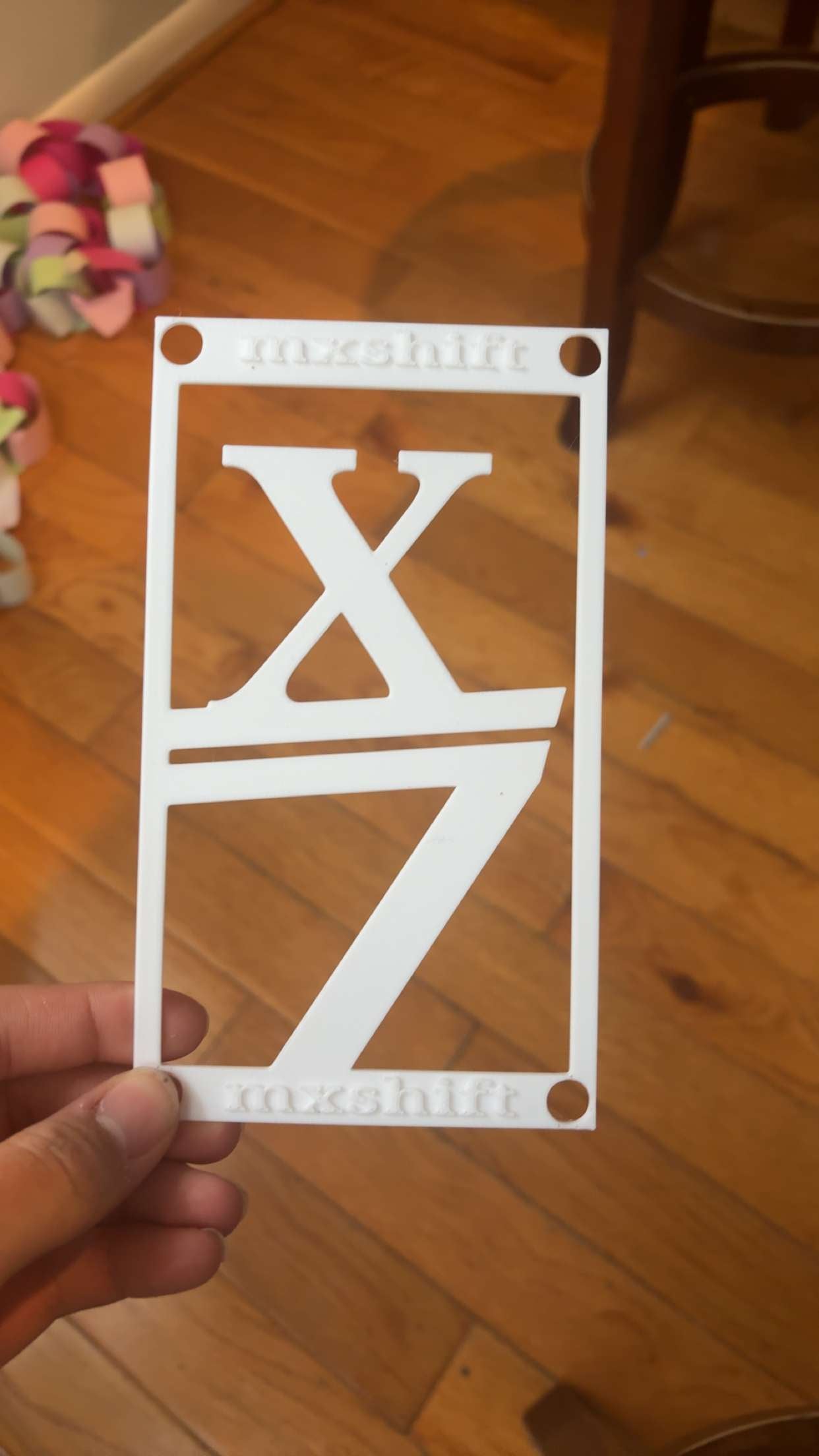 Yozma/strike shadow controller covers