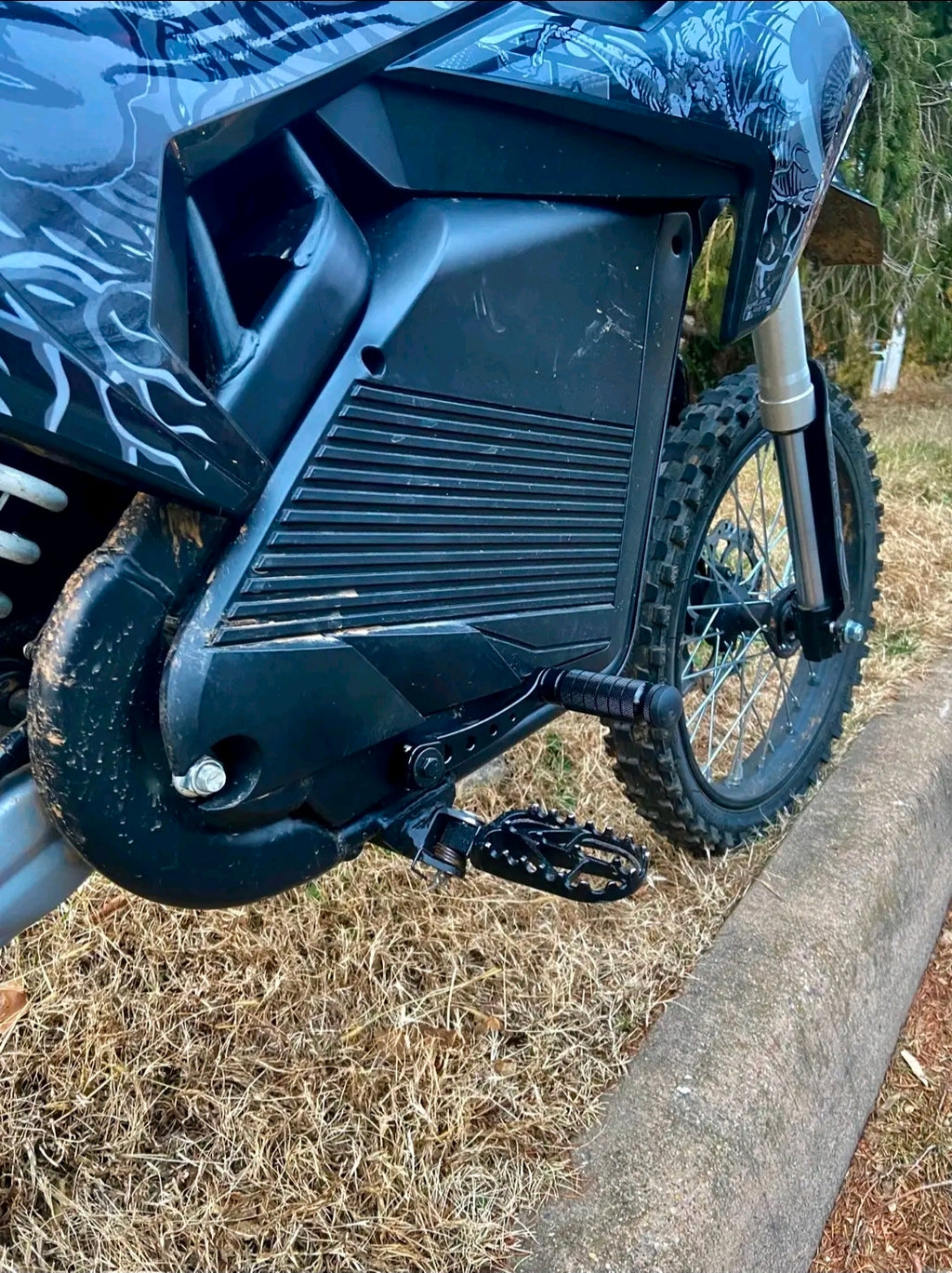 V.2 mototec footlock