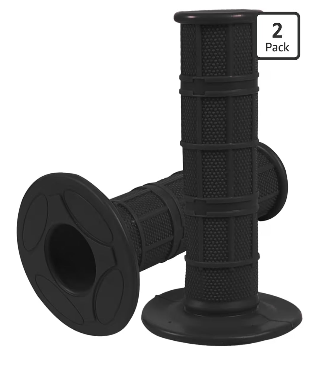 Grips for ebikes/emotos