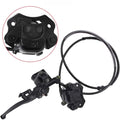 upgrade tuttio brakes