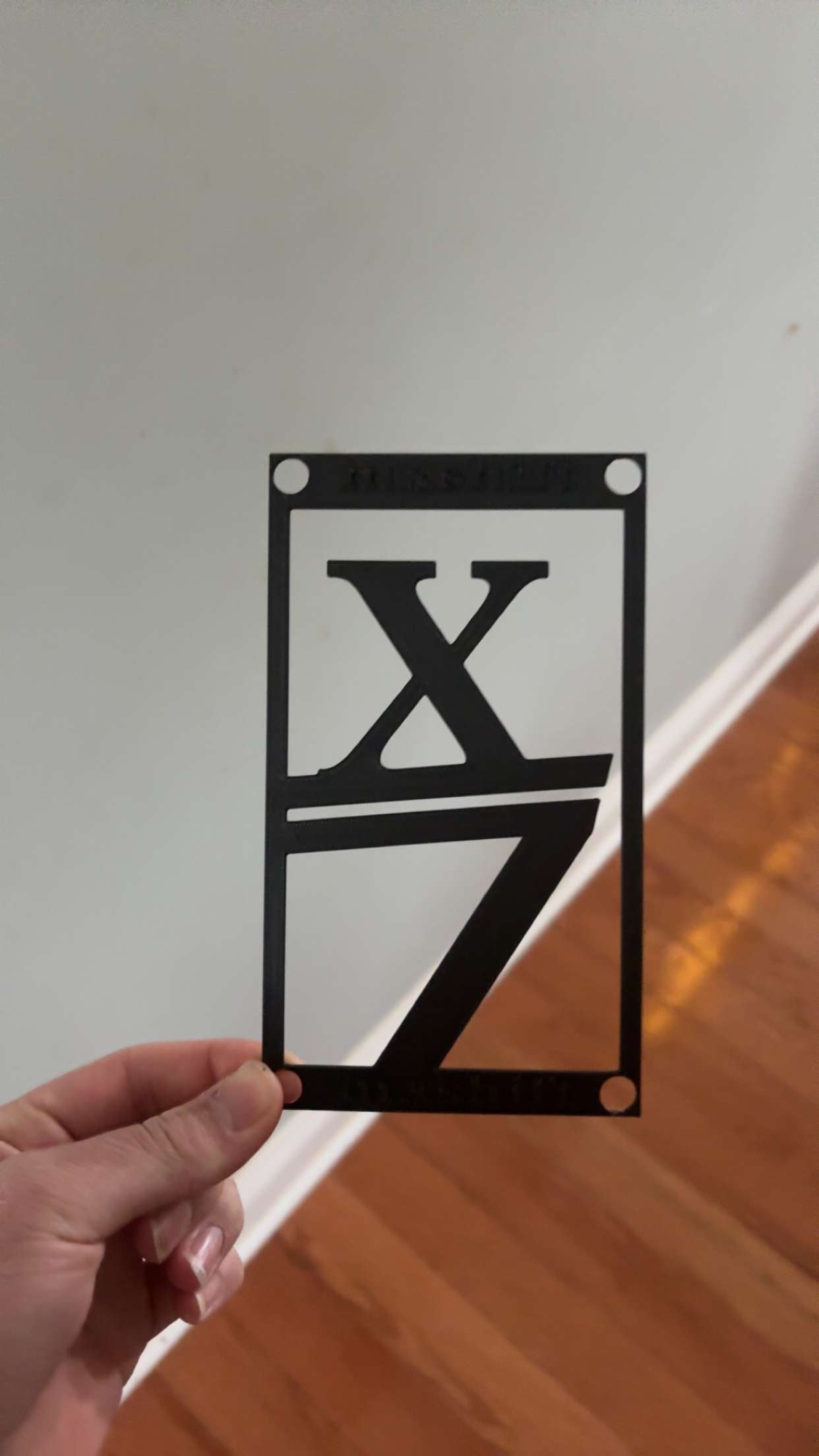 Yozma/strike shadow controller covers