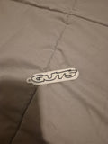 Guts white keychain